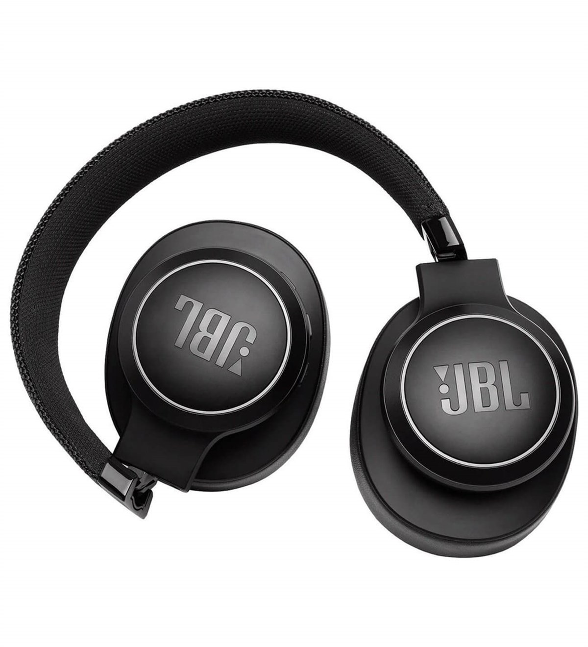 JBL LIVE500BT Siyah Kulak Üstü Bluetooth Kulaklık