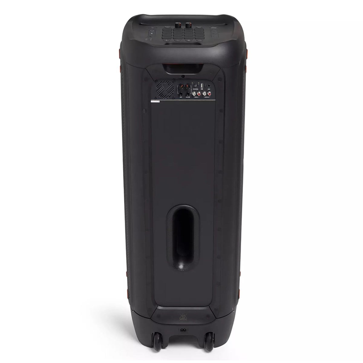 JBL Partybox 1000 Siyah Bluetooth Hoparlör