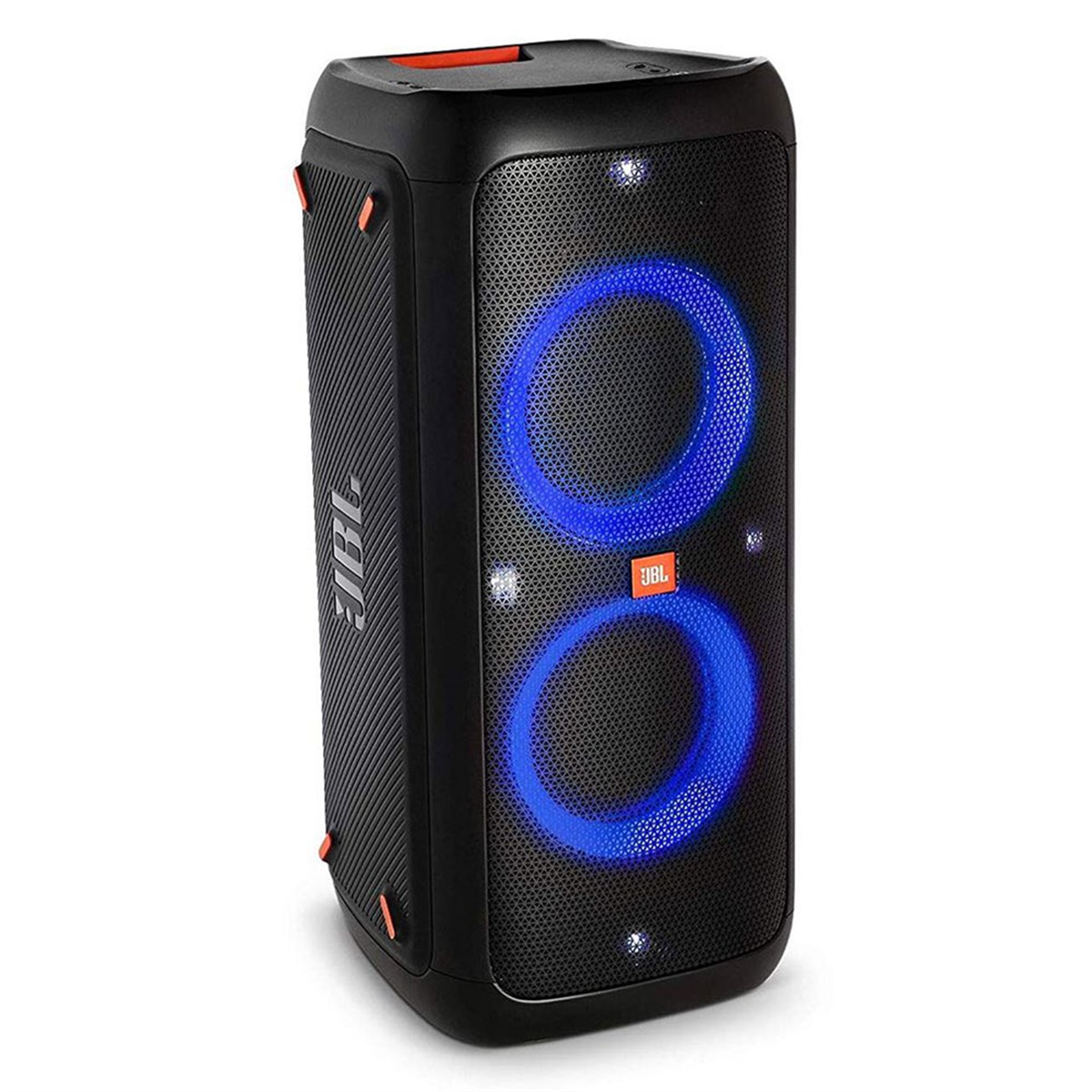 JBL Partybox 300 Siyah Taşınabilir Bluetooth Hoparlör