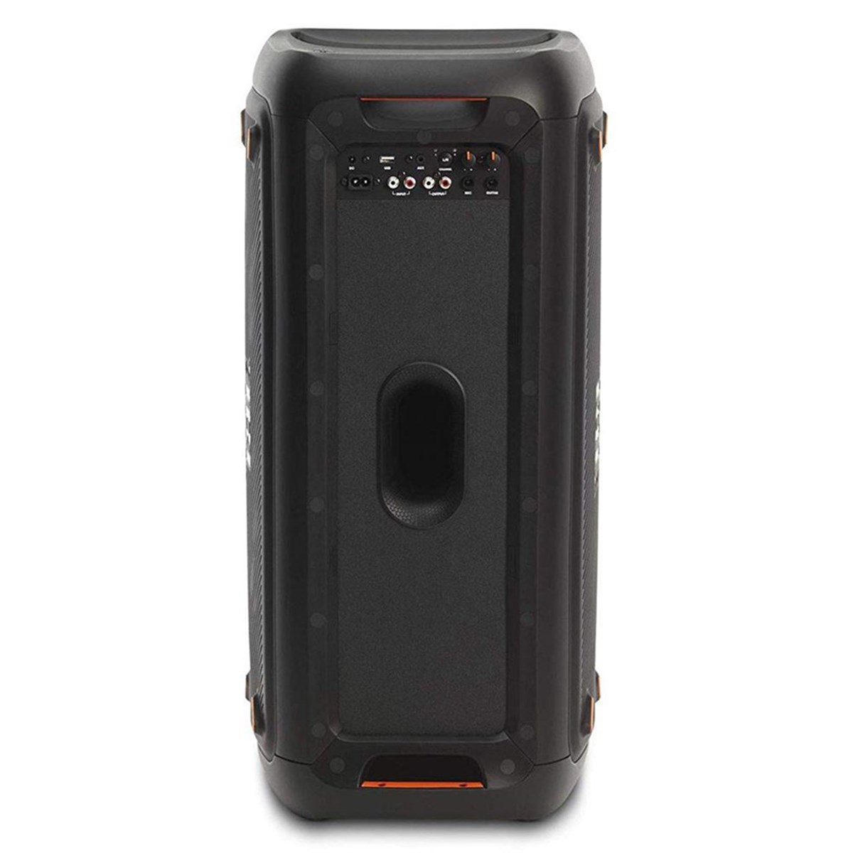JBL Partybox 300 Siyah Taşınabilir Bluetooth Hoparlör