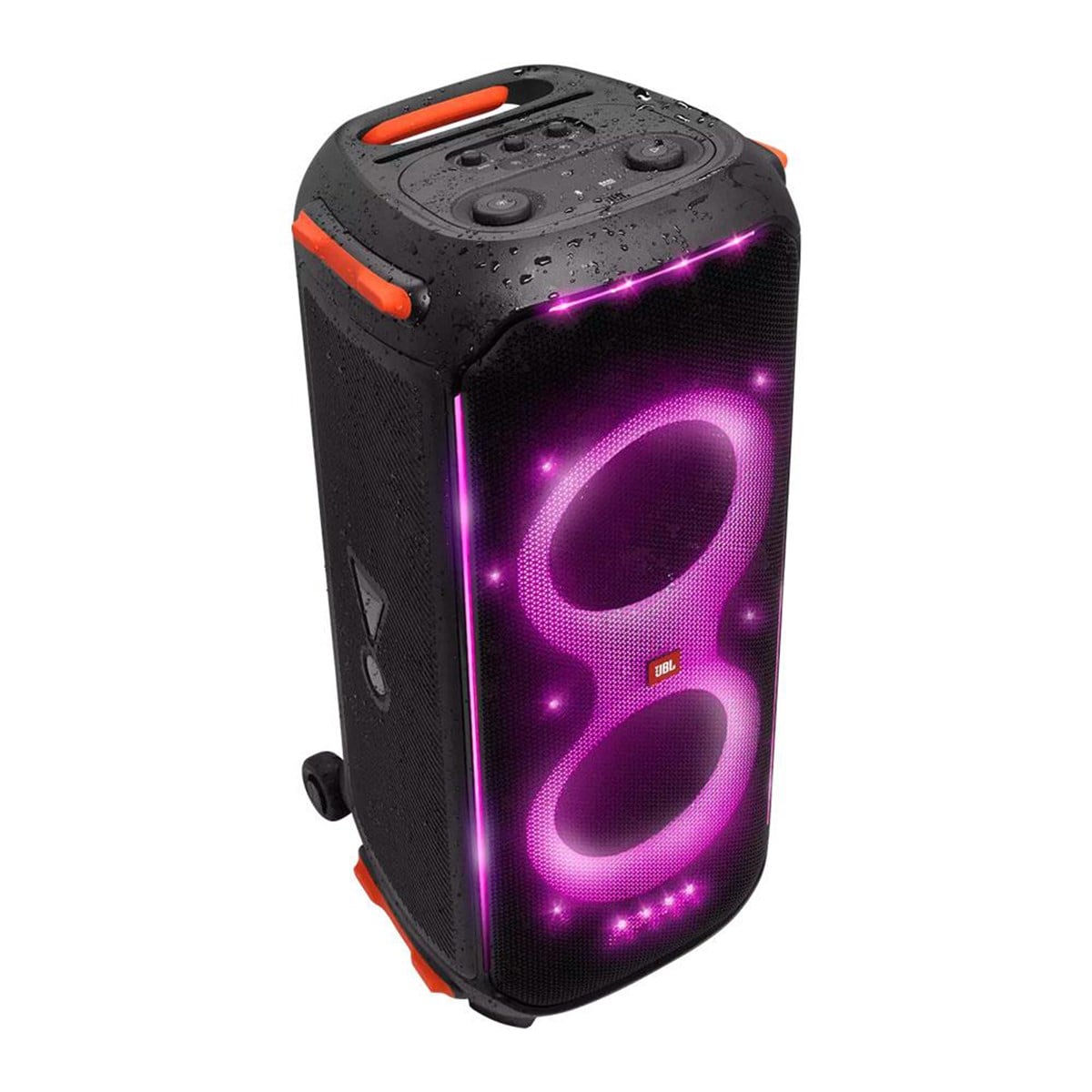 JBL Partybox 710 Siyah Bluetooth Hoparlör