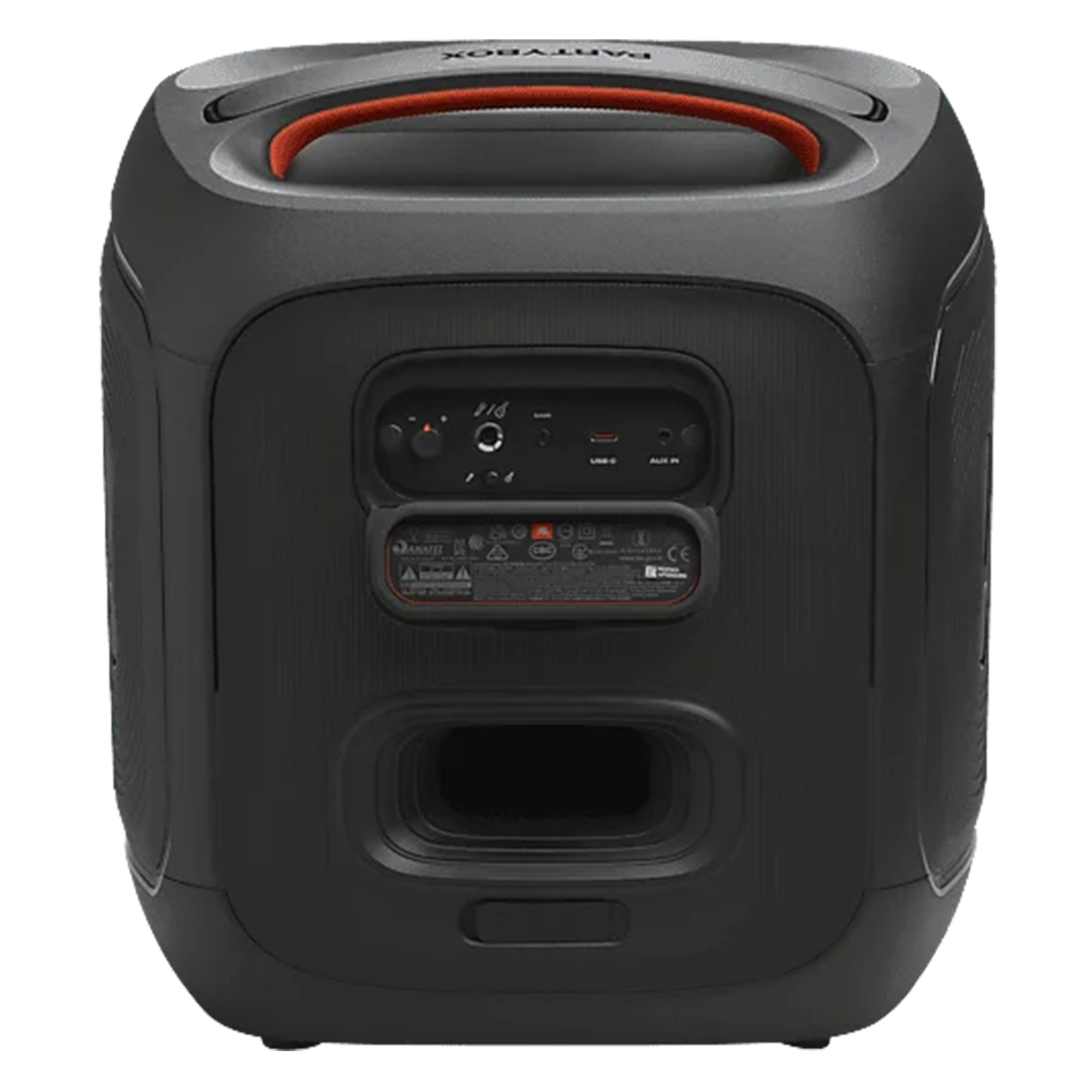 JBL Partybox Encore Essential 2 Yapay Zeka Destekli Parti Hoparlörü (Party Speaker)