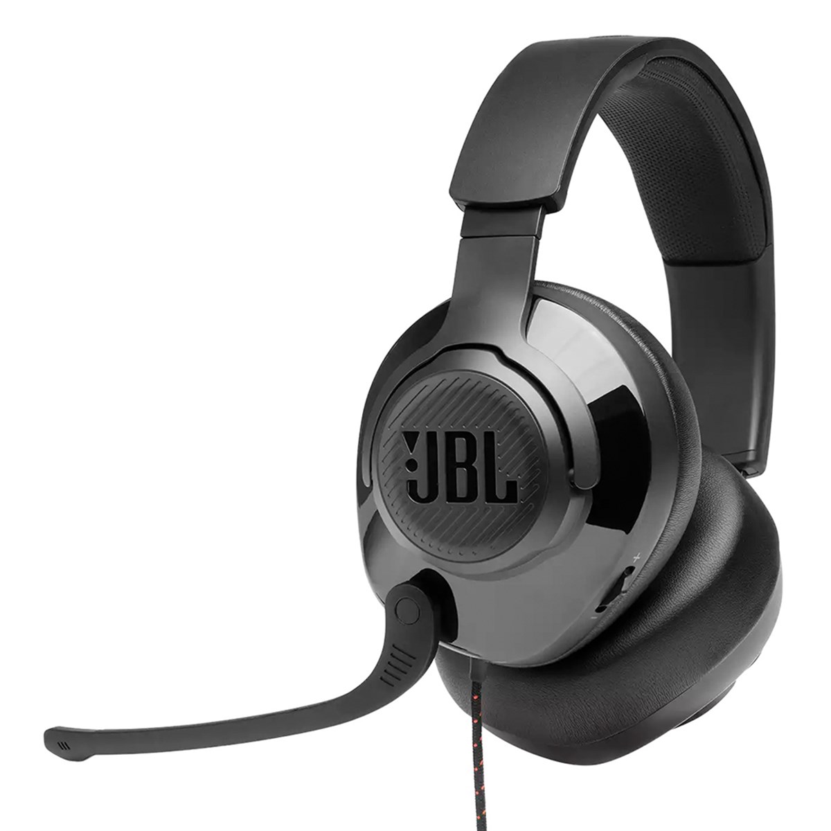 JBL Quantum 200 Siyah Gaming Kablolu Kulaklık