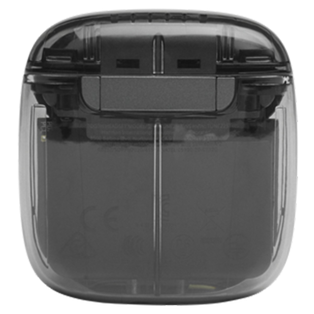 JBL T225 TWS Ghost Black Kablosuz Kulak İçi Bluetooth Kulaklık