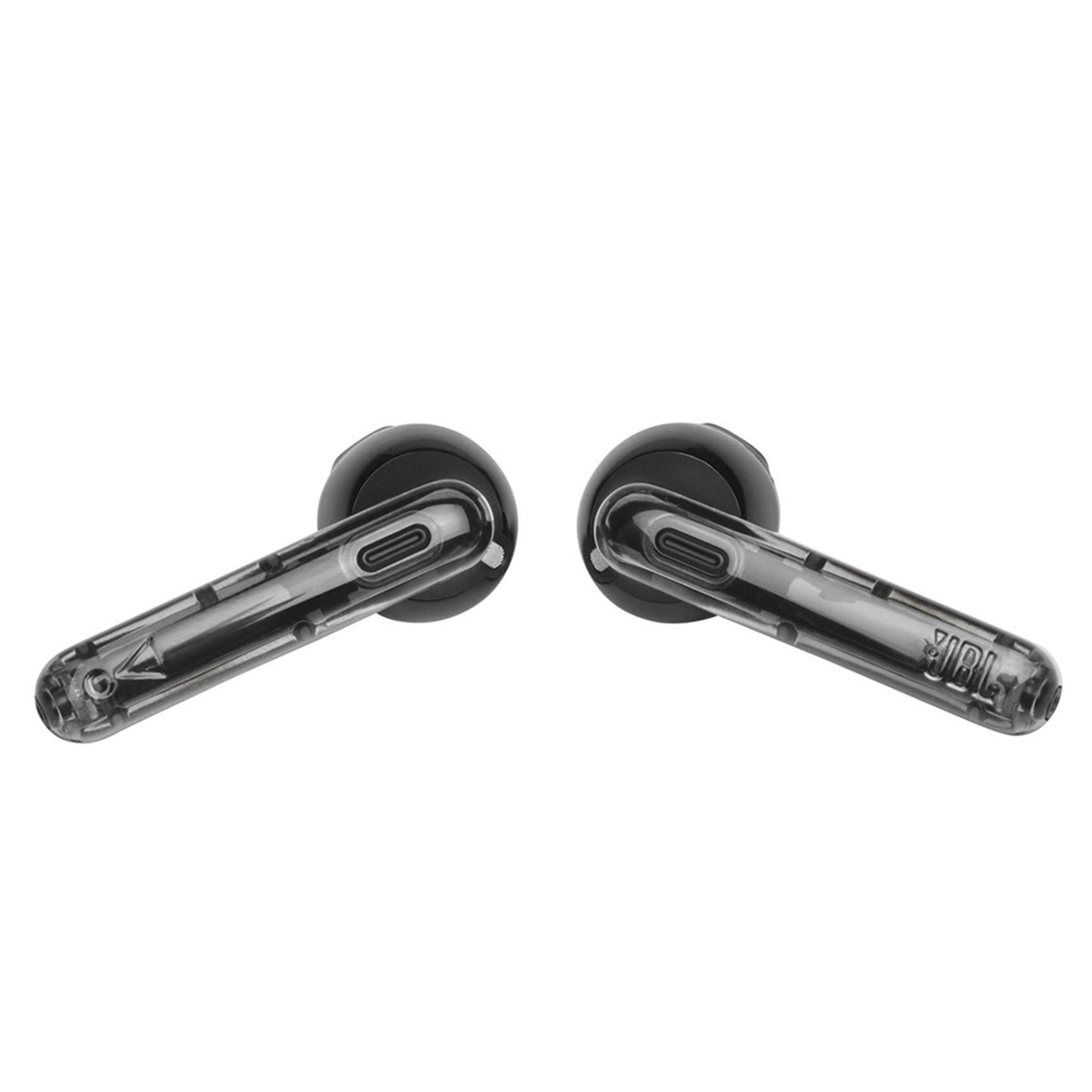 JBL T225 TWS Ghost Black Kablosuz Kulak İçi Bluetooth Kulaklık