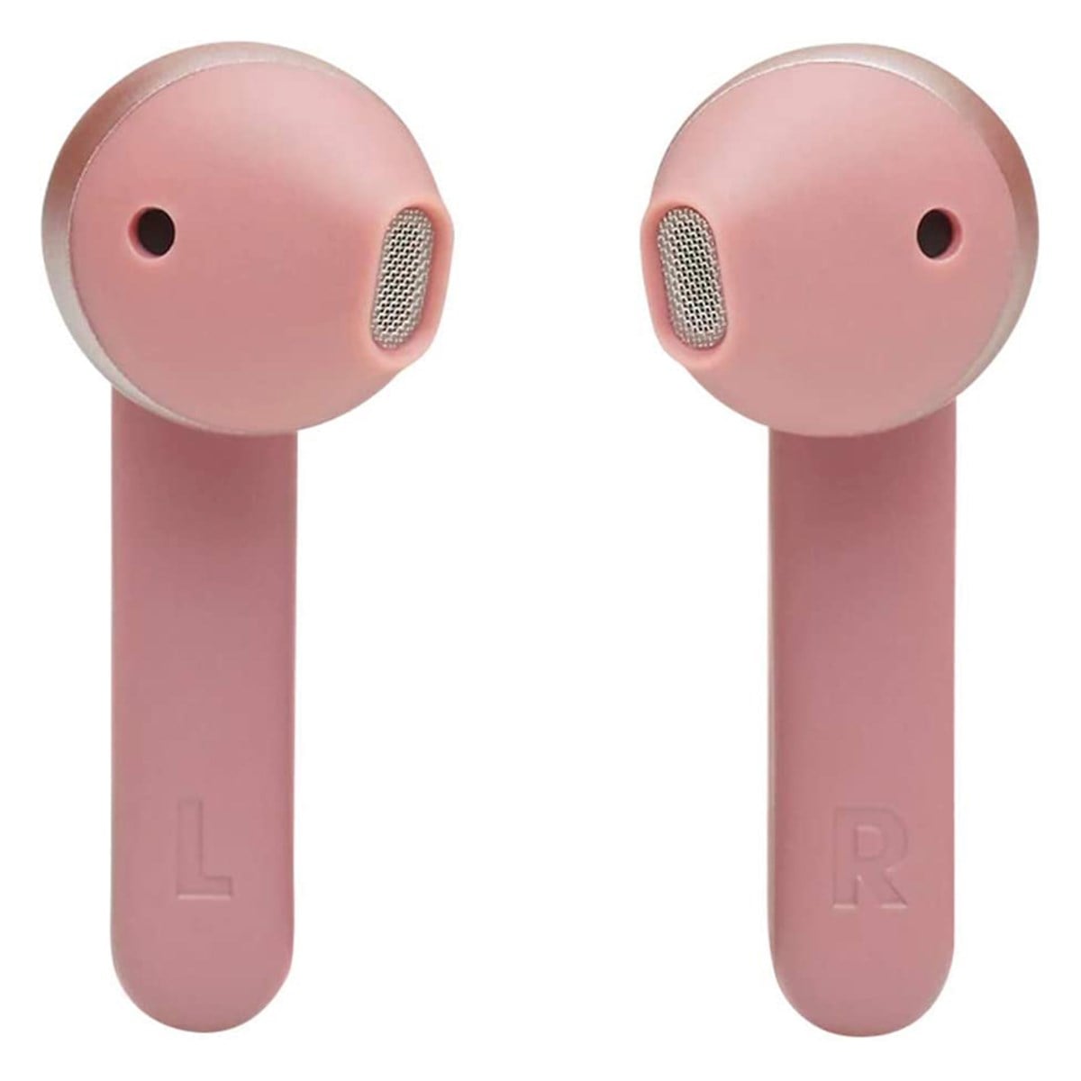 JBL T225 TWS Pembe Kablosuz Kulak İçi Bluetooth Kulaklık
