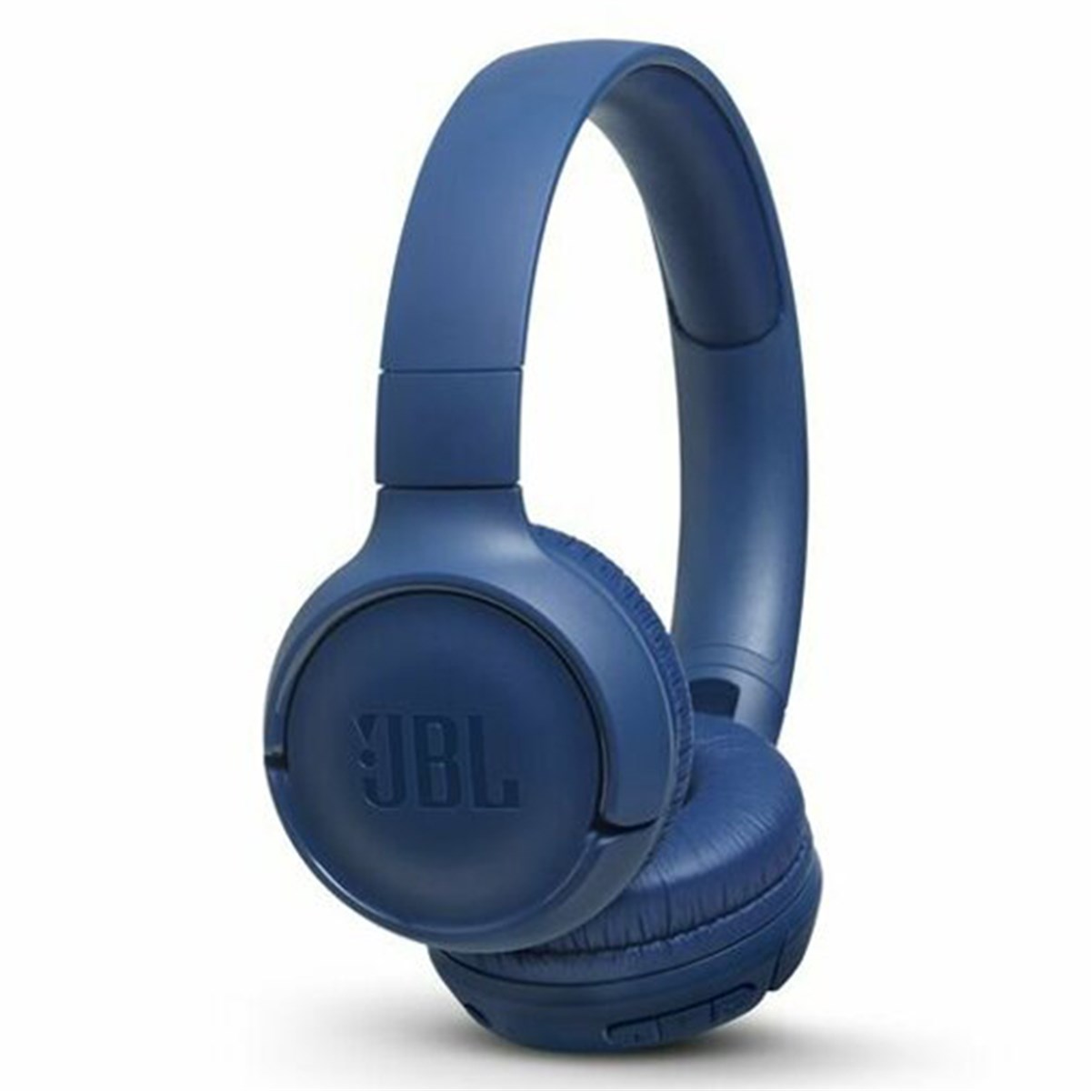 JBL T500BT Mavi Mikrofonlu Kulaküstü Bluetooth Kulaklık
