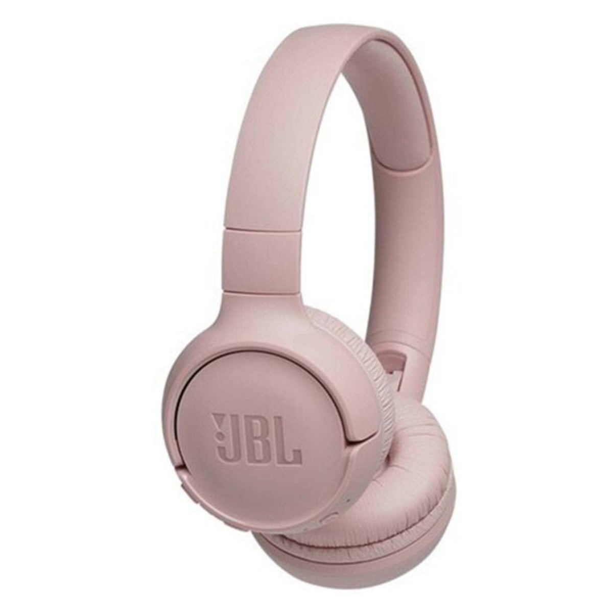 JBL T500BT Pembe Mikrofonlu Kulaküstü Bluetooth Kulaklık