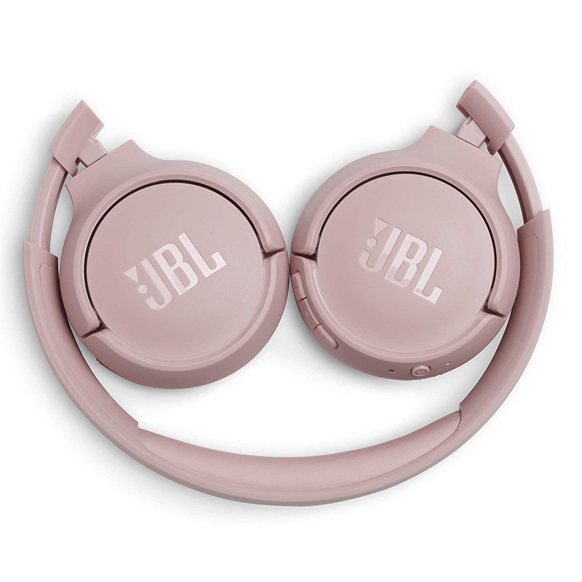 JBL T500BT Pembe Mikrofonlu Kulaküstü Bluetooth Kulaklık