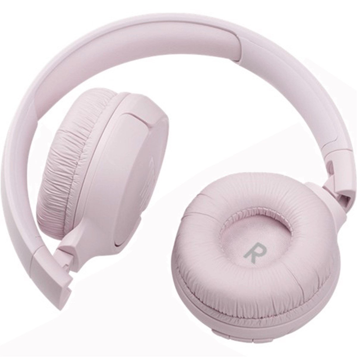 JBL T510BT Pembe Mikrofonlu Kulaküstü Bluetooth Kulaklık