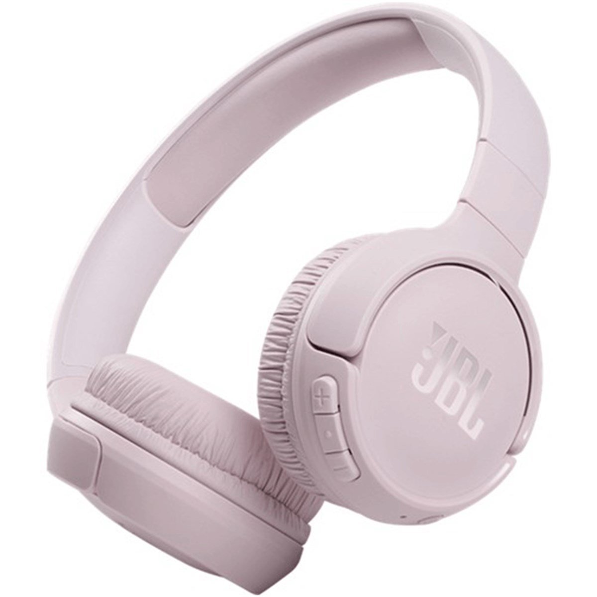 JBL T510BT Pembe Mikrofonlu Kulaküstü Bluetooth Kulaklık