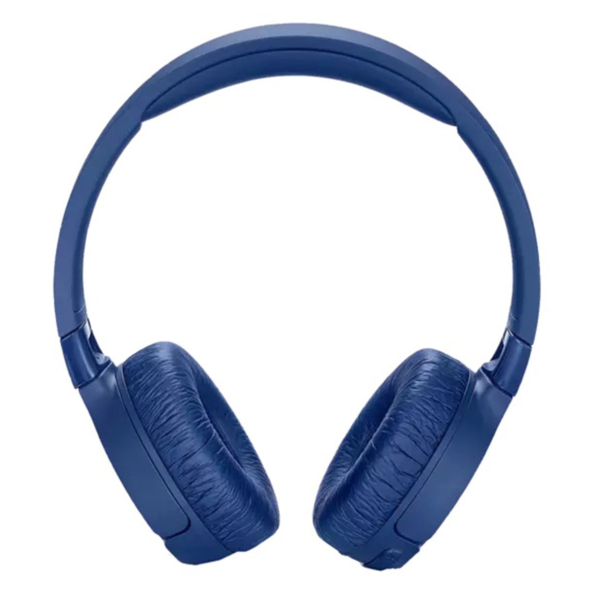 JBL T600BT Mavi Kulak Üstü Bluetooth Kulaklık