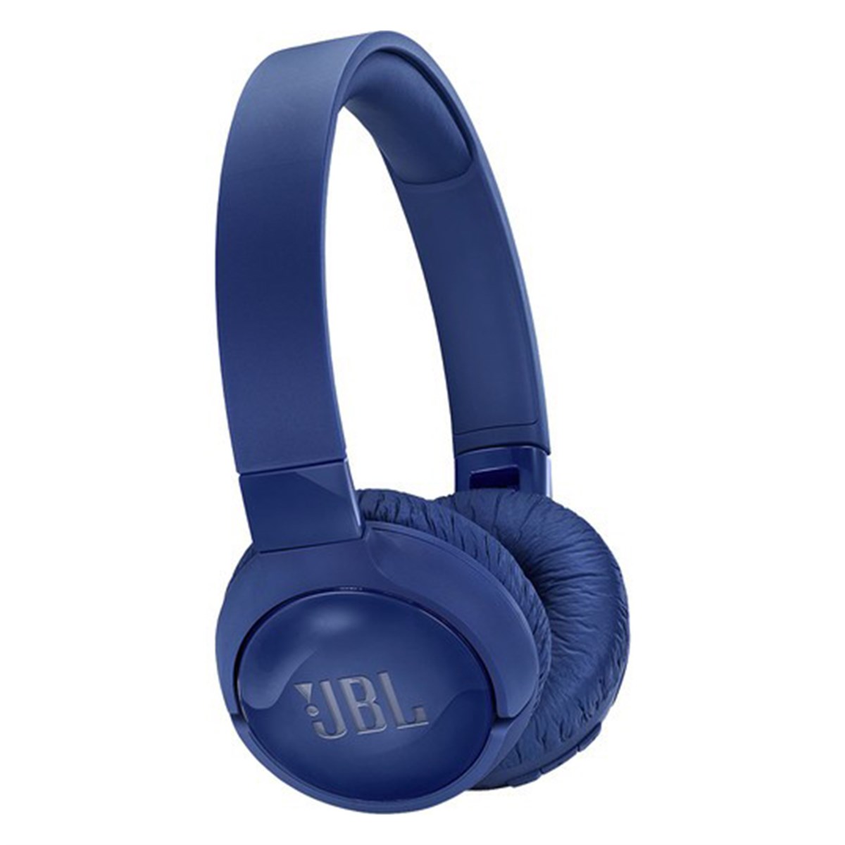 JBL T600BT Mavi Kulak Üstü Bluetooth Kulaklık