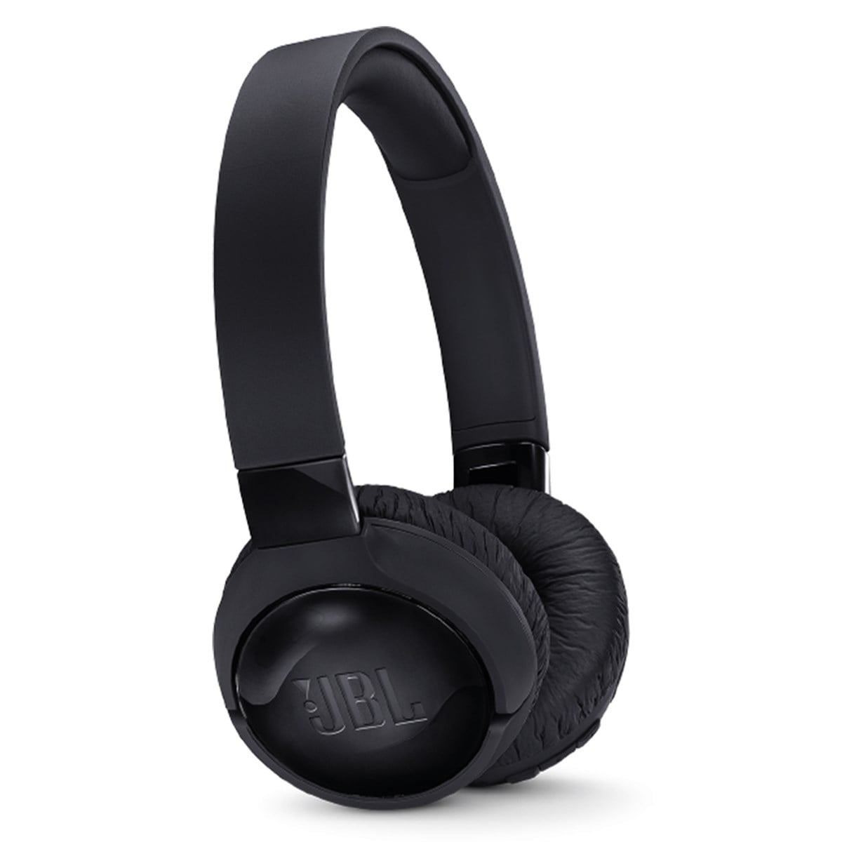 JBL T600BT Siyah Kulak Üstü Bluetooth Kulaklık