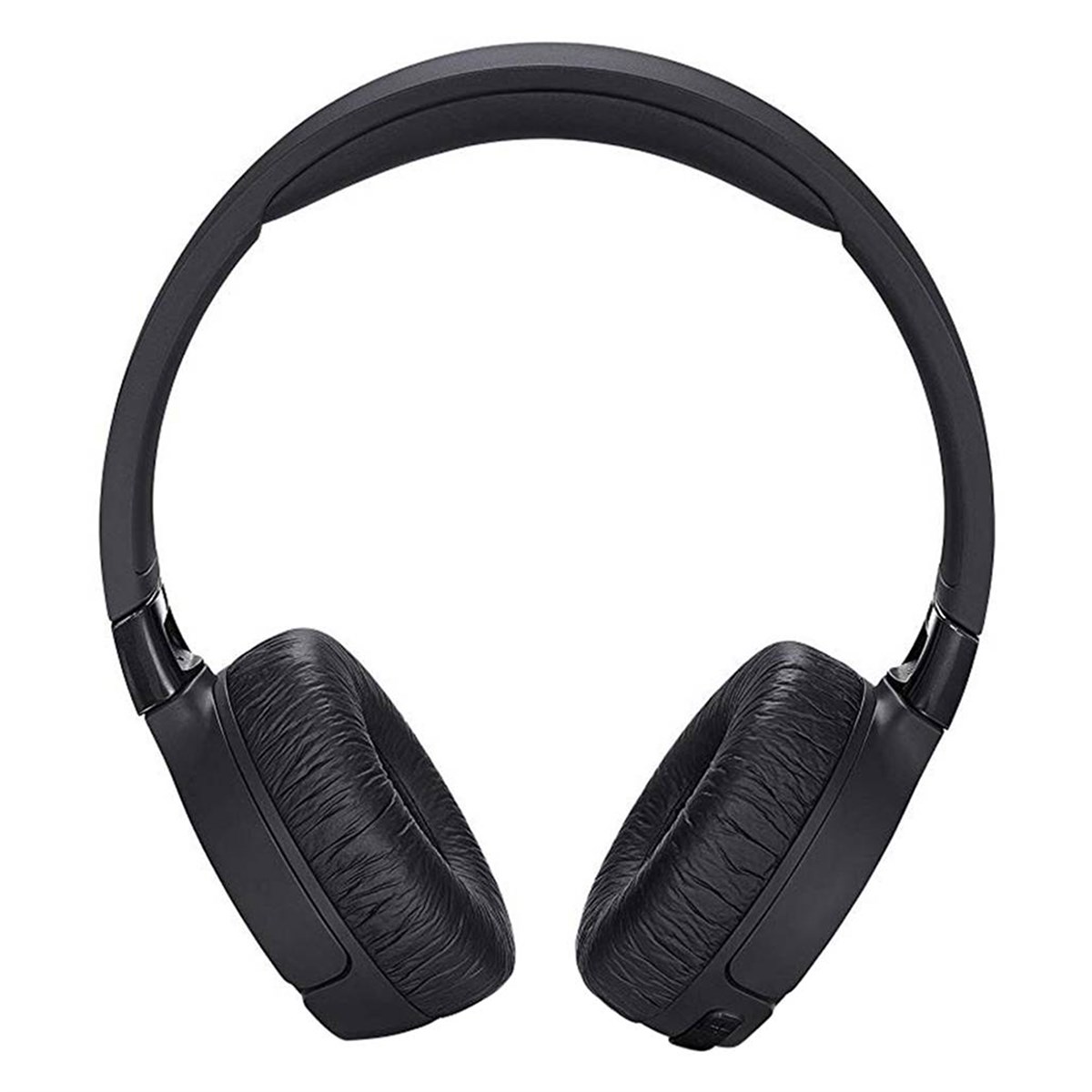 JBL T600BT Siyah Kulak Üstü Bluetooth Kulaklık