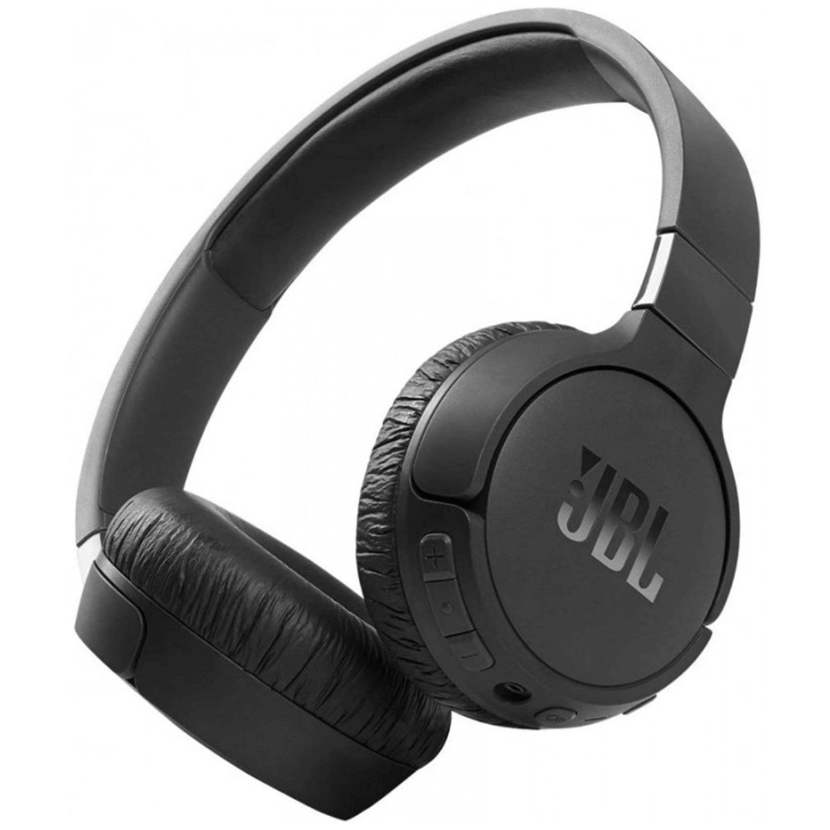 JBL T660NC Siyah Kulak Üstü Bluetooth Kulaklık