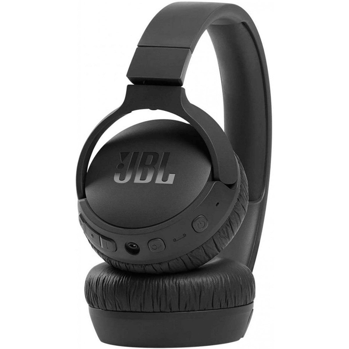 JBL T660NC Siyah Kulak Üstü Bluetooth Kulaklık