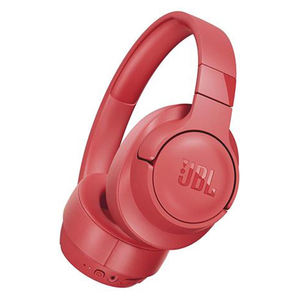 JBL T700BT Pembe Kulak Üstü Bluetooth Kulaklık