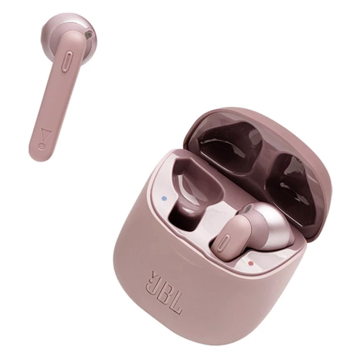 JBL Tune T220 TWS Pembe Bluetooth Kulaklık