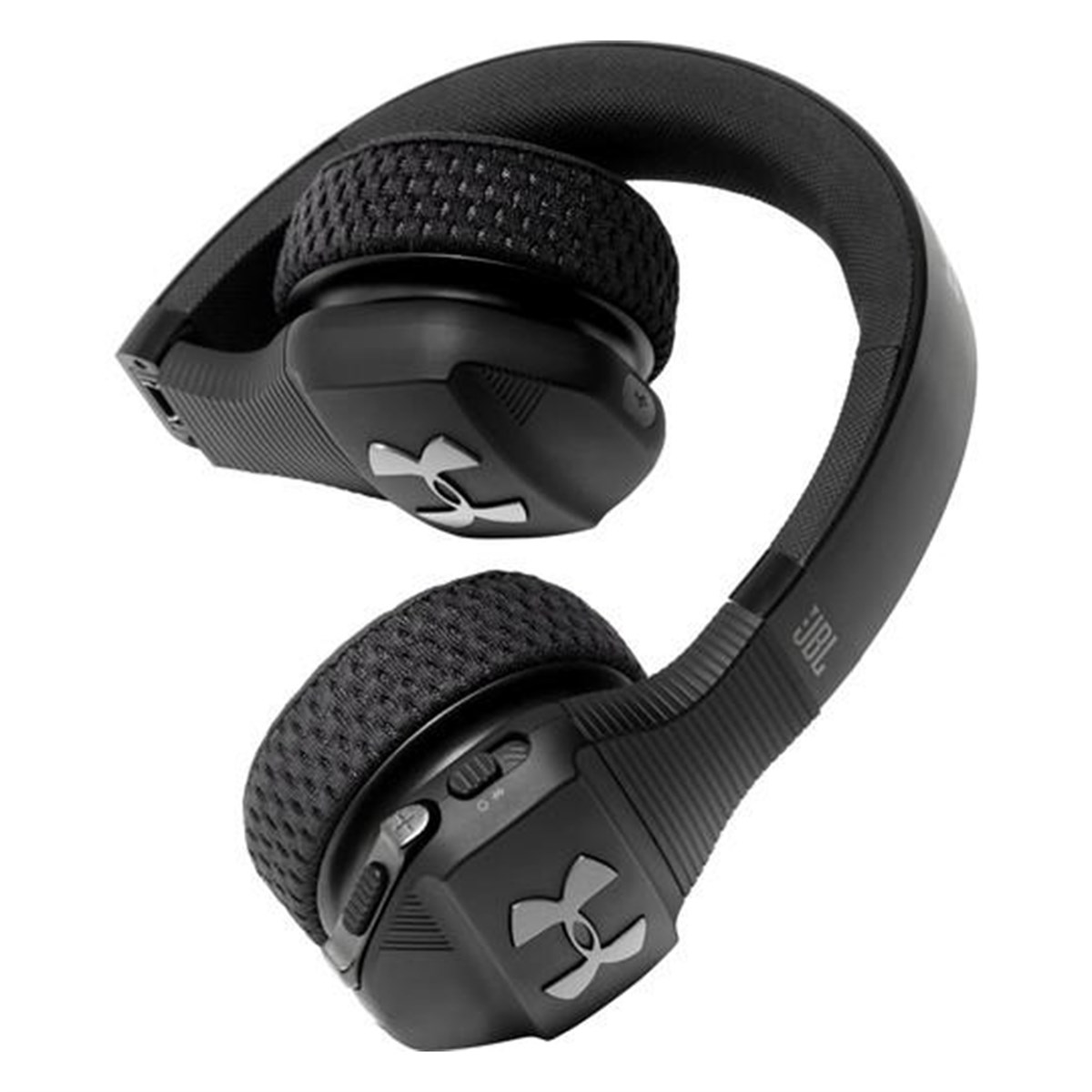 JBL Under Armour Train Siyah Kulak Üstü Bluetooth Kulaklık