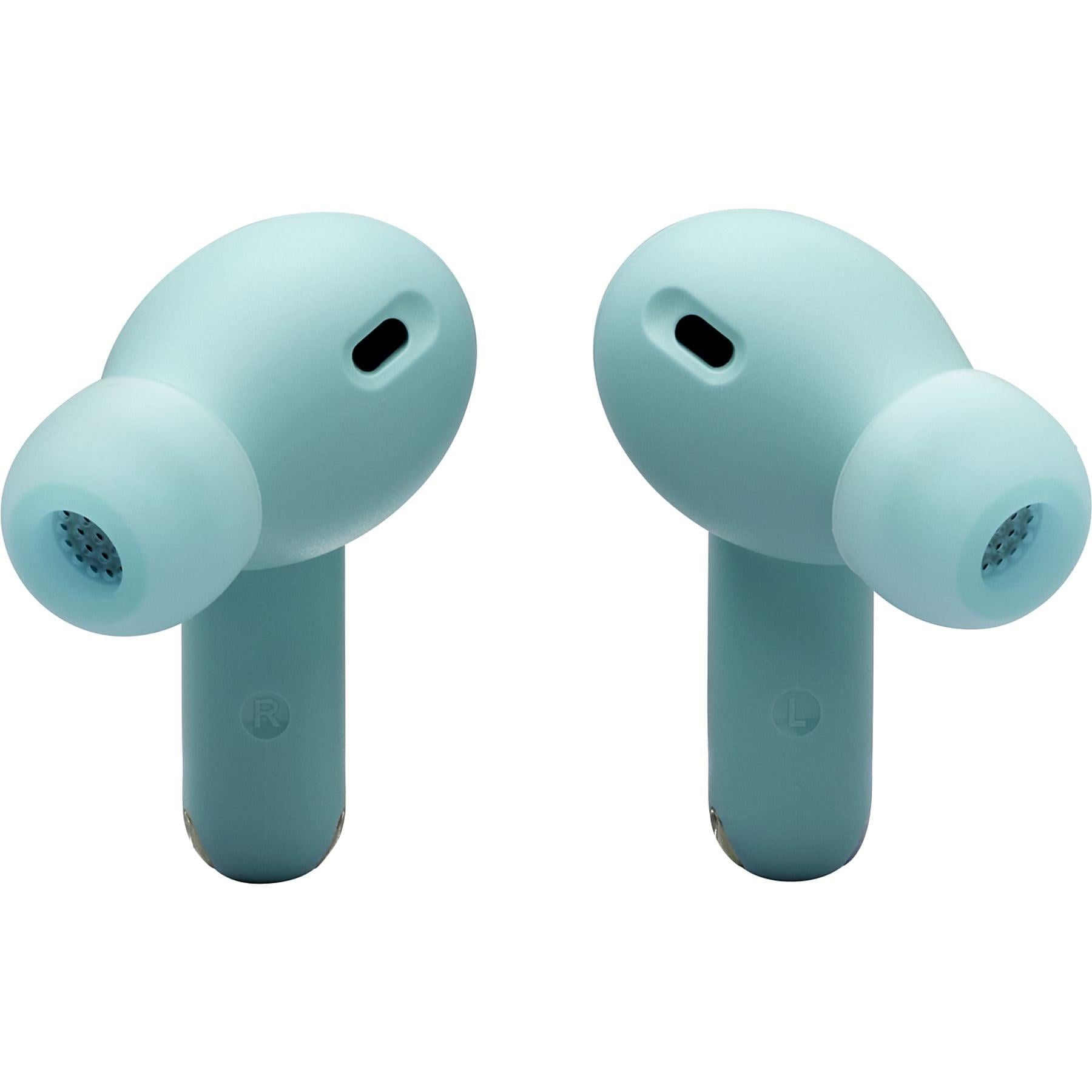 JBL Wave Beam2 Bluetooth Kulak İçi Kulaklık Mavi