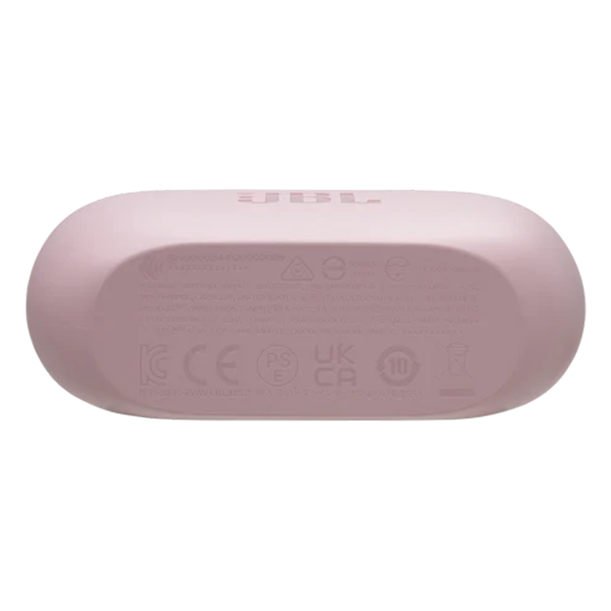 JBL Wave Buds 2 Kablosuz Kulakiçi Kulaklık Pink