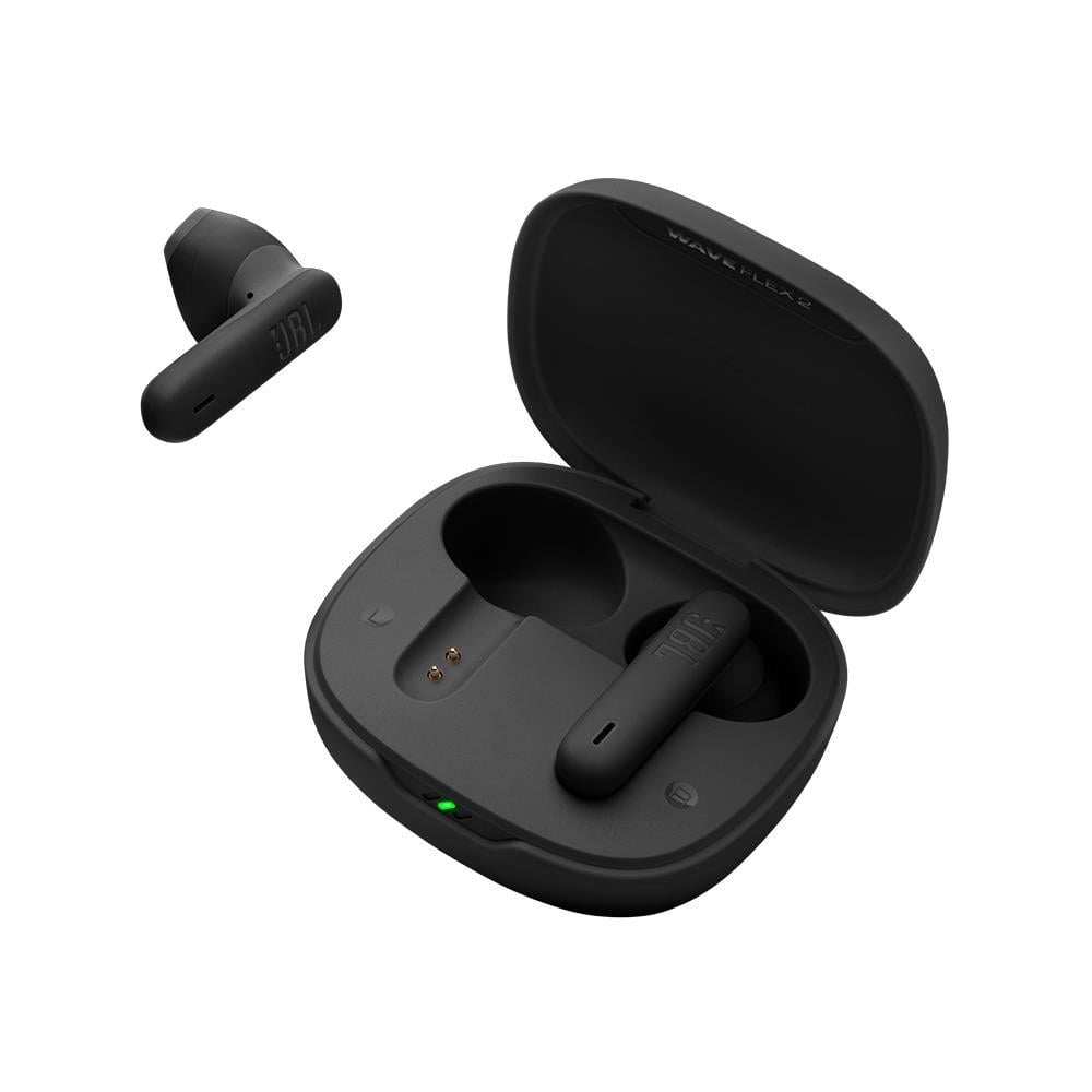 JBL Wave Flex2 TWS Bluetooth Kulak İçi Kulaklık - Siyah