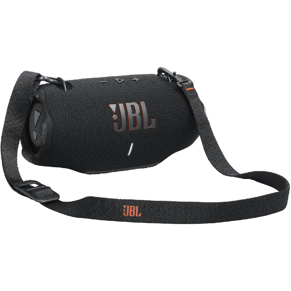 Jbl Xtreme 4 Bluetooth Hoparlör  IP67  Siyah