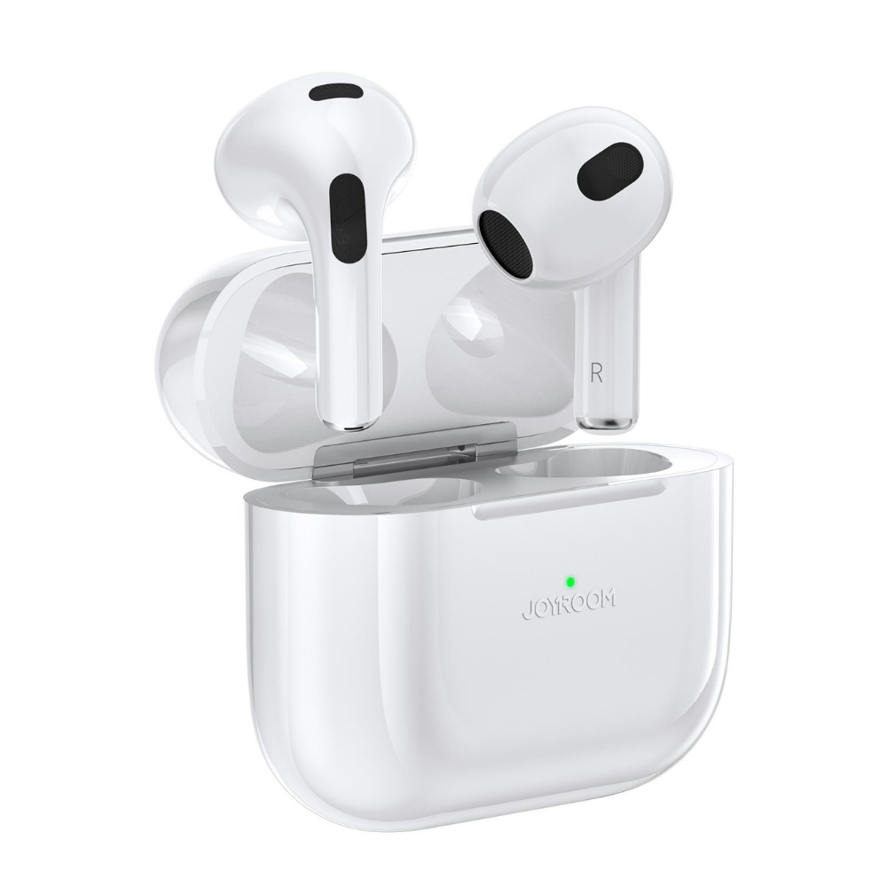 Joyroom JR-T03S  Anc Bluetooth 5.0 Tws Ikili Kablosuz Kulaklık