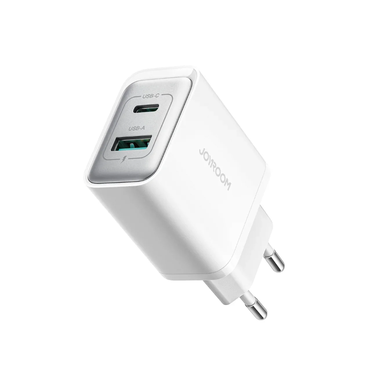 JOYROOM JR-TCF15 30W Çift Portlu (A+C) Şarj Cihazı
