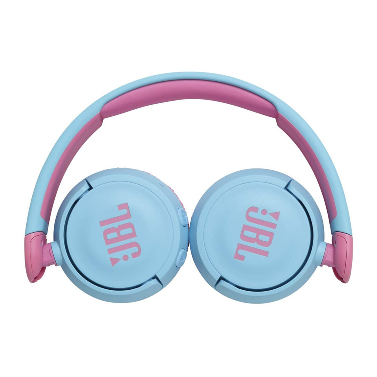 JR310BT  Bluetooth Çocuk Kulaklığı Mavi
