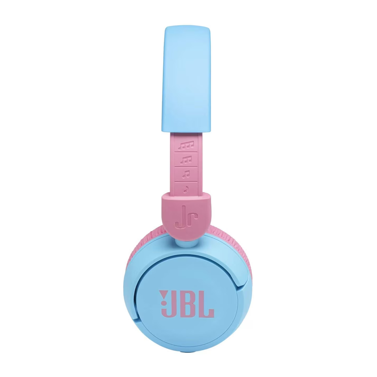 JR310BT  Bluetooth Çocuk Kulaklığı Mavi