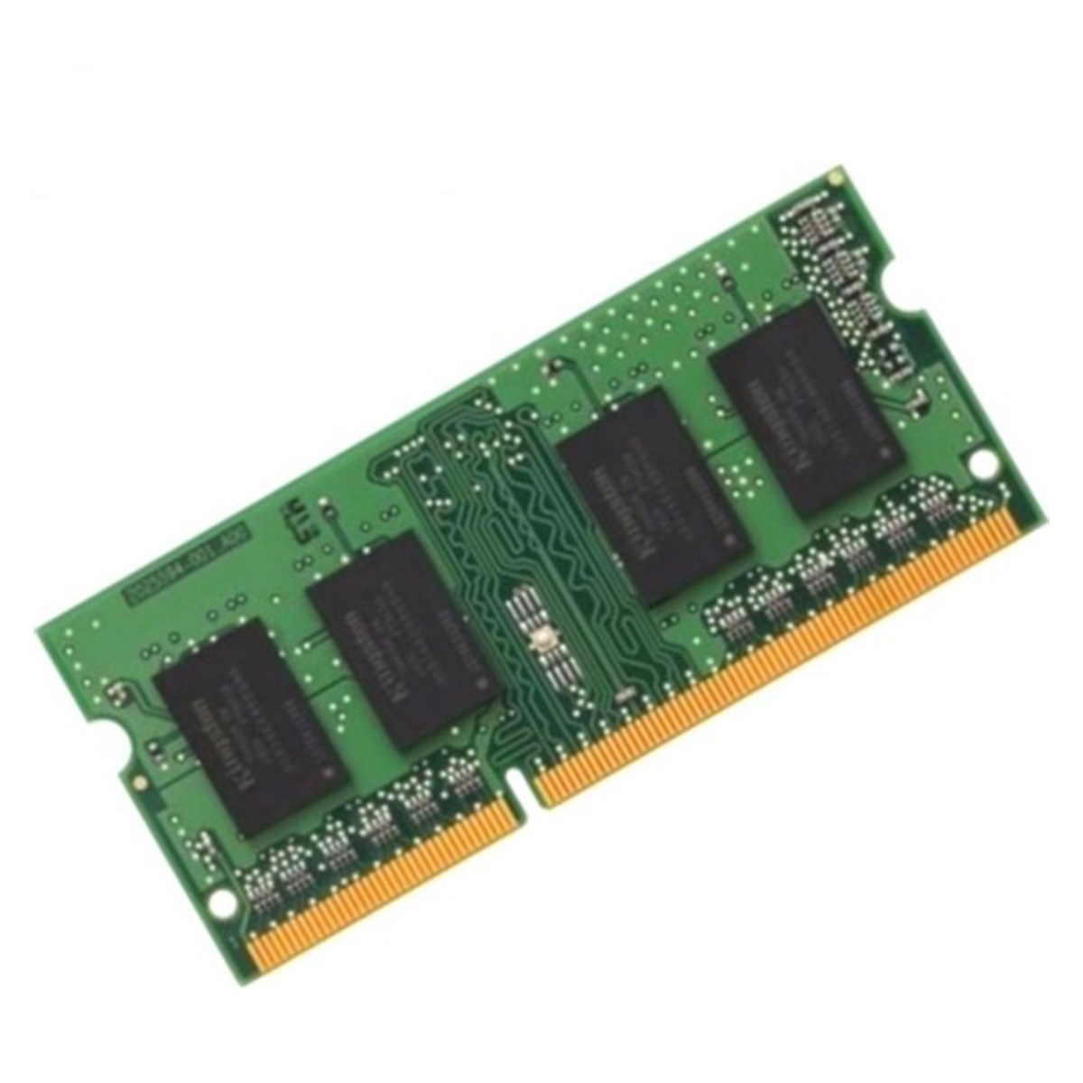 Kingston 16GB 2666MHz DDR4 Ram KVR26S19D8/16