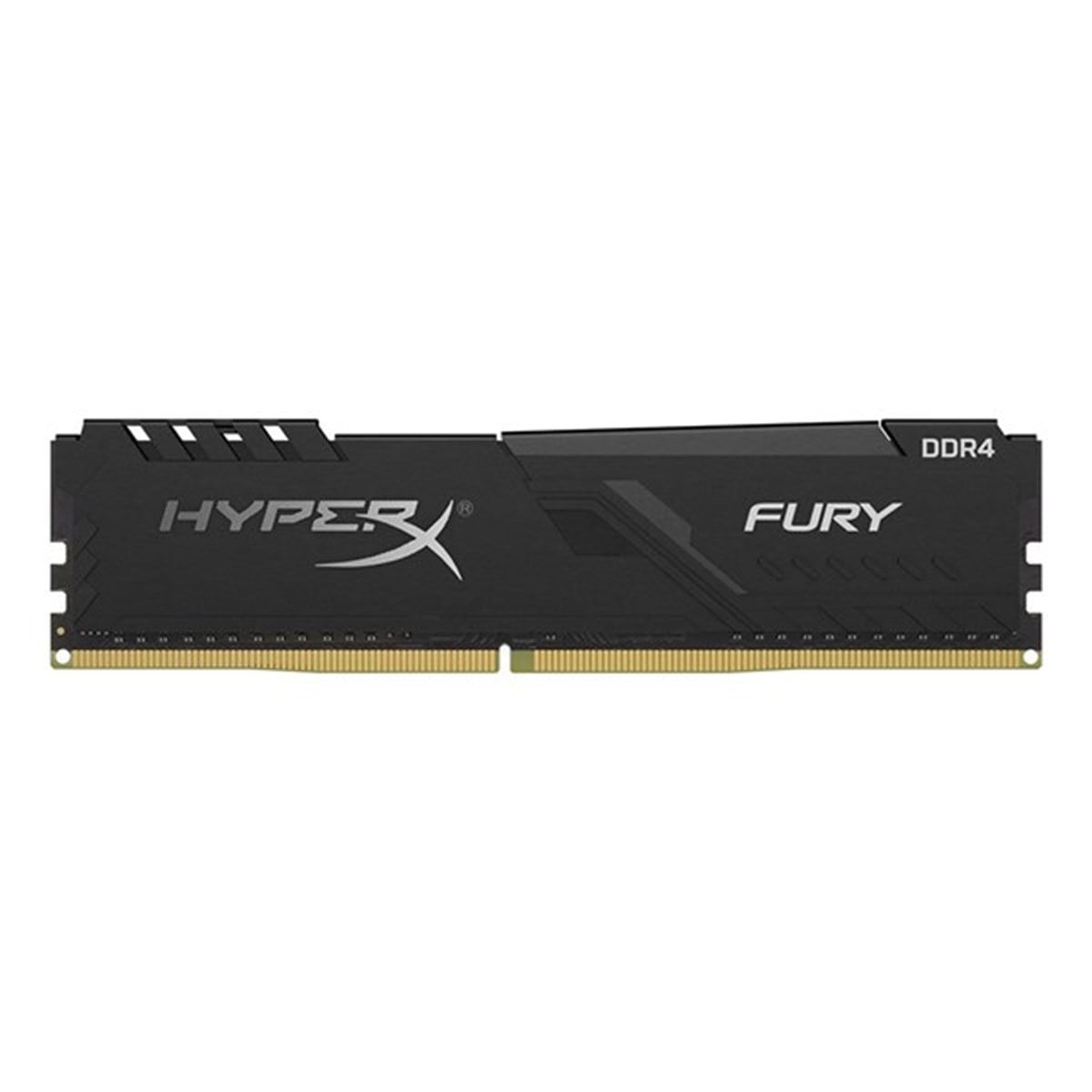 Kingston HyperX Fury 8GB 3200MHz DDR4 Ram HX432C16FB3/8