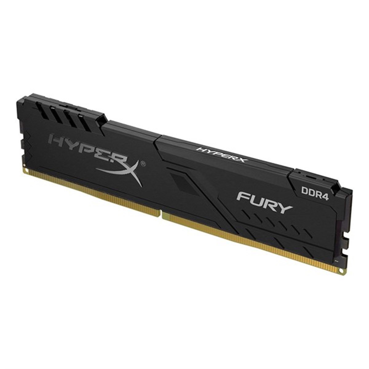 Kingston HyperX Fury 8GB 3200MHz DDR4 Ram HX432C16FB3/8
