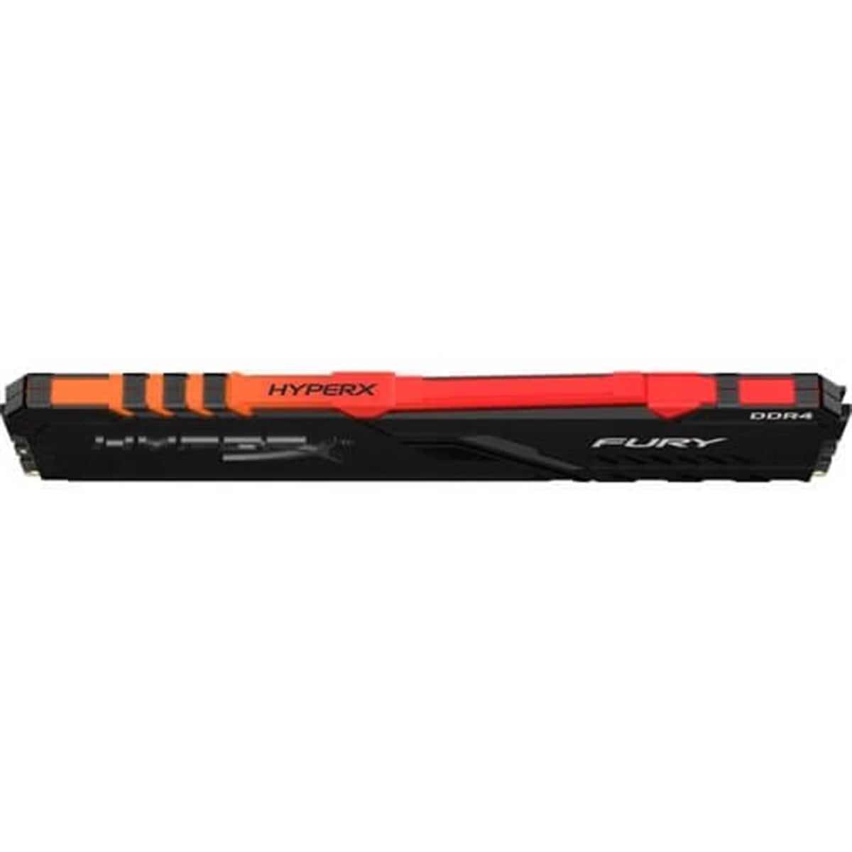 Kingston HyperX Fury RGB 16GB 3600MHz DDR4 CL18 Dimm Ram HX436C18FB4A/16