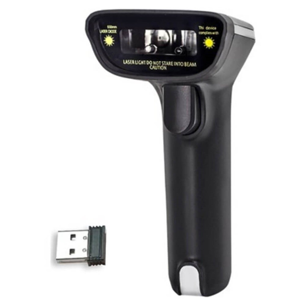 Koddata KDT-2042 Kablolu (2D) Lazer Barkod Okuyucu