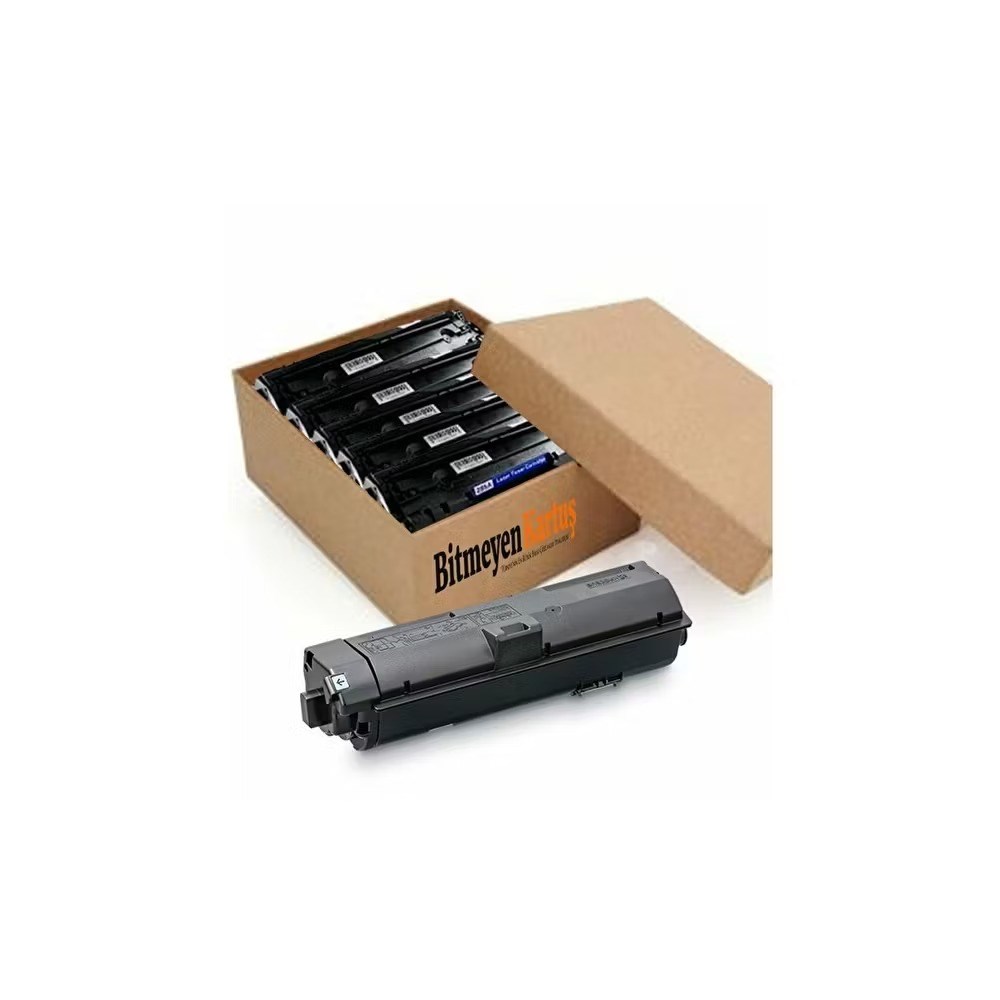 Kyocera TK1150/M2135 (3000 Sayfa) Siyah Muadil Toner