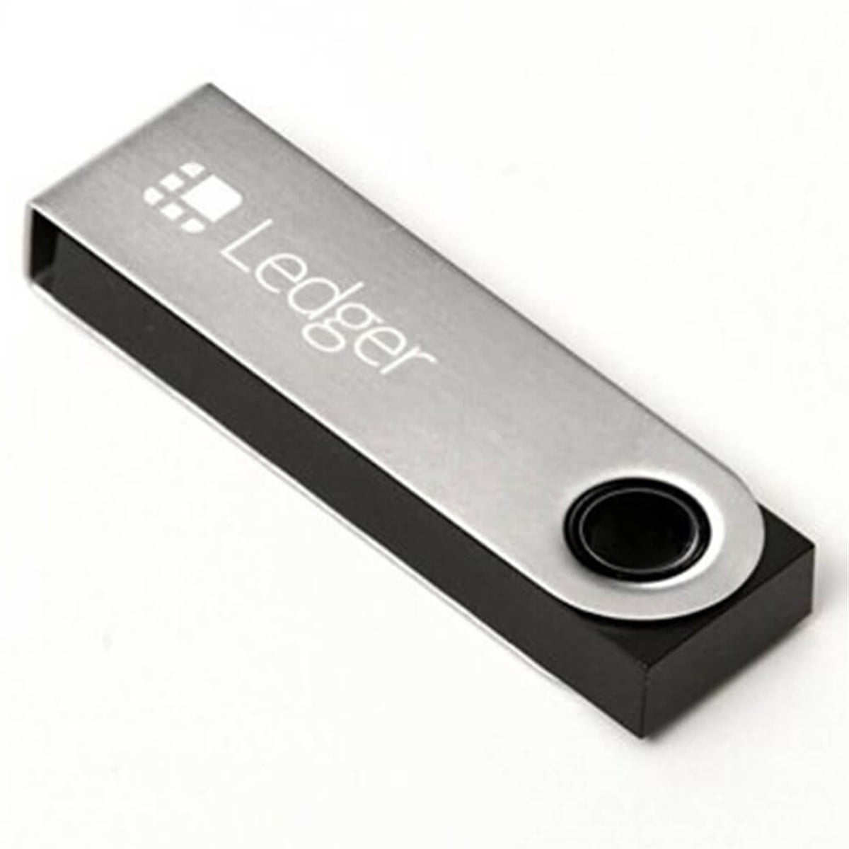 Ledger Nano S Bitcoin Cüzdanı