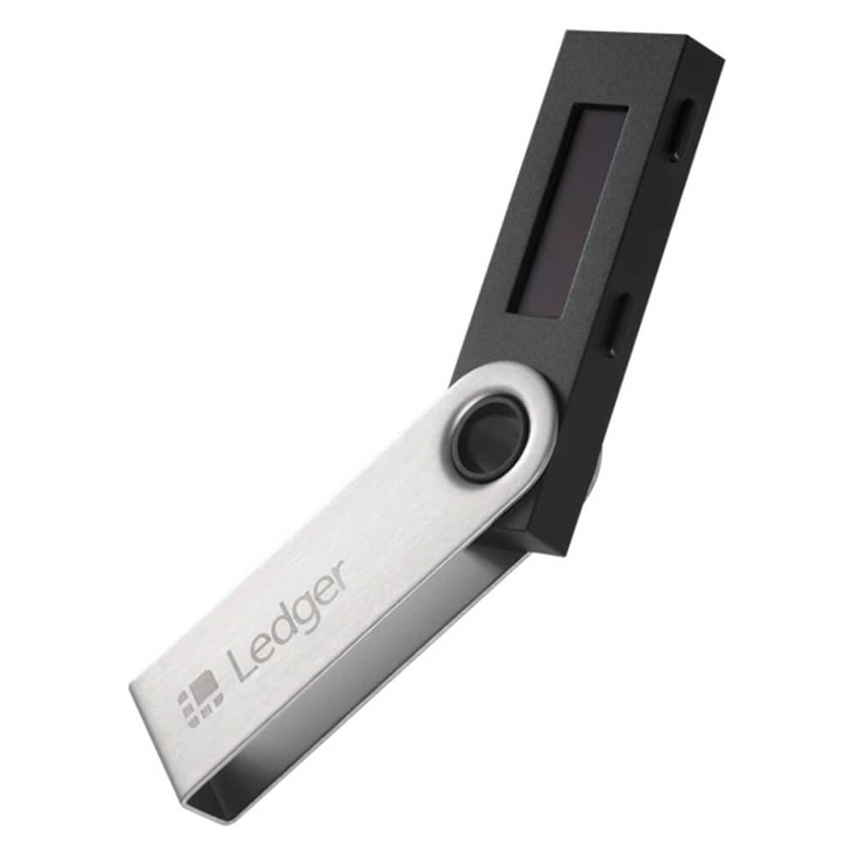 Ledger Nano S Bitcoin Cüzdanı