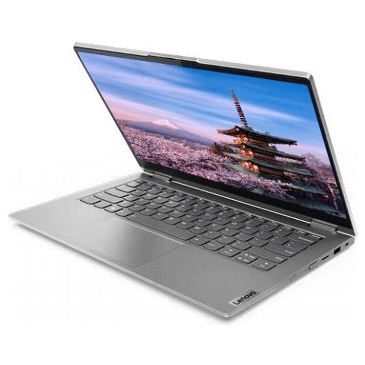 Lenovo 20WE004QTX i5-1135G7 8GB 256GB 14