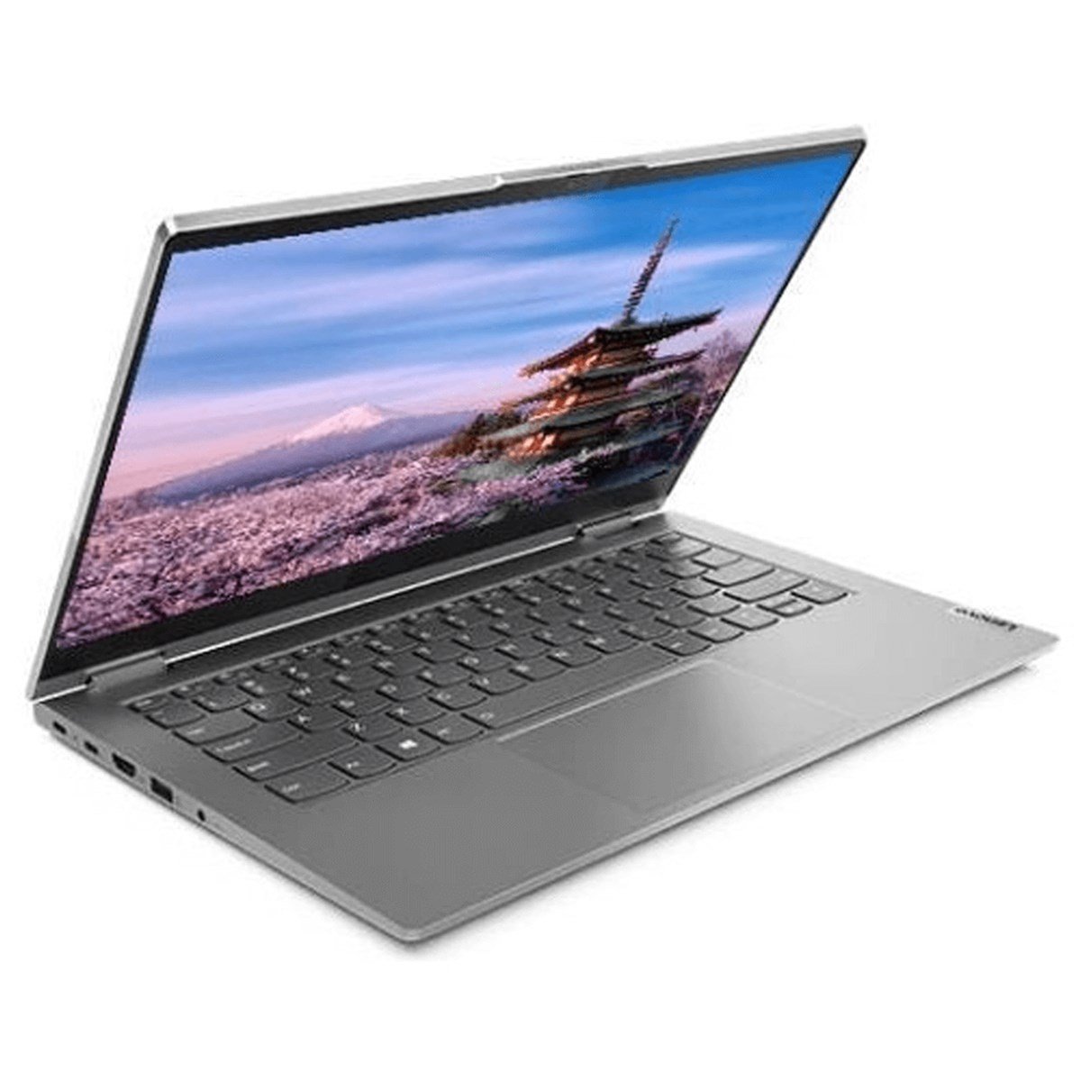 Lenovo 20WE004QTX i5-1135G7 8GB 256GB 14