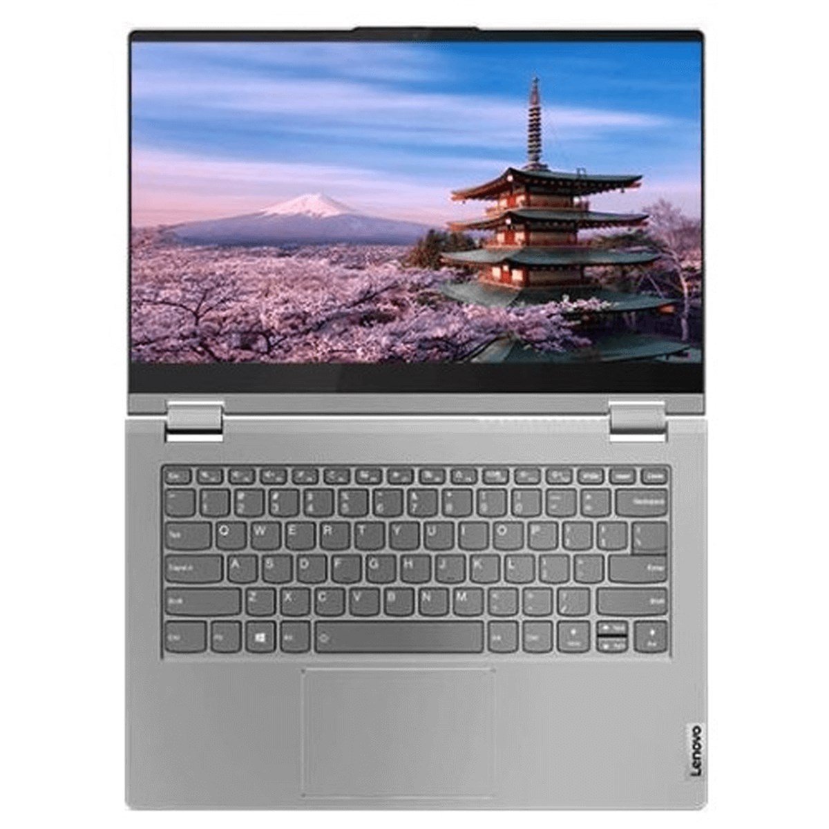 Lenovo 20WE004QTX i5-1135G7 8GB 256GB 14