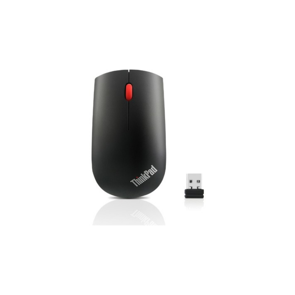 Lenovo 4X30M56887 Thinkpad Wireless Kablosuz Mouse Siyah