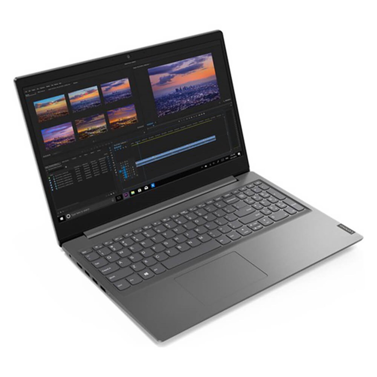 Lenovo 82C500R1TX-8G V15 Intel Core i5 1035G1 8GB Ram 256GB SSD 15.6