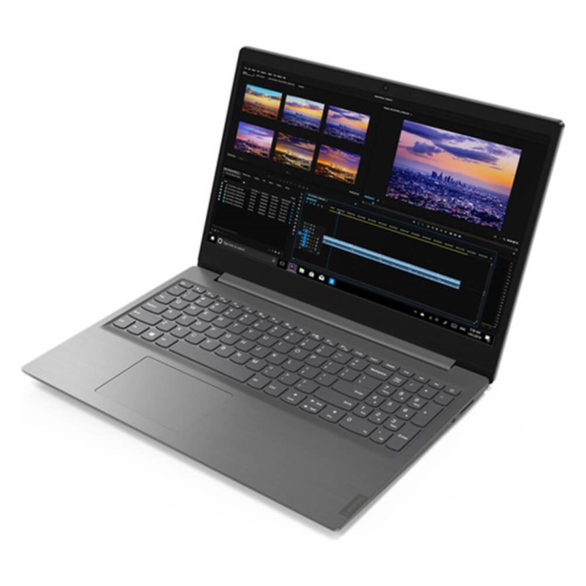 Lenovo 82C500R1TX-8G V15 Intel Core i5 1035G1 8GB Ram 256GB SSD 15.6