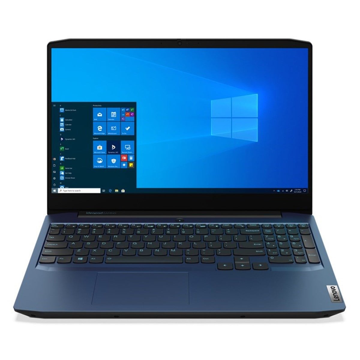 Satın Al: Lenovo IdeaPad Gaming 3 81Y400LGTX Intel Core i5 10300H