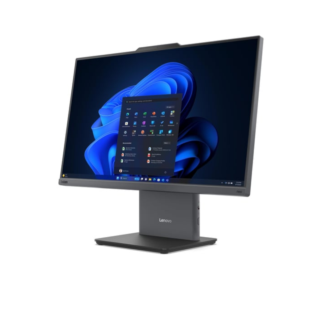 Lenovo Neo 50A Gen5 i7-13620 16GB.Ram 512GB 23,8 inch 12SC00KTR All In One Bilgisayar