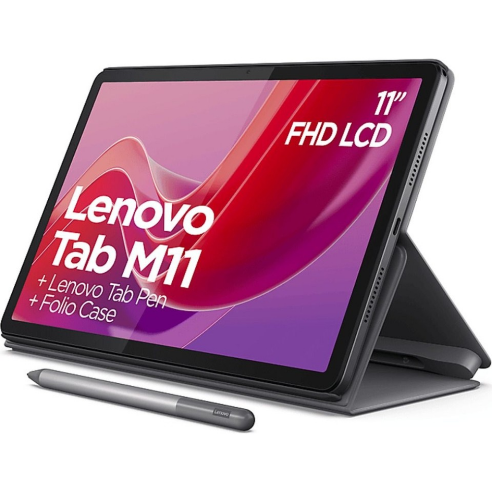 Lenovo Tab M11 ZADA0327TR 8Gb / 128Gb 11 inch Tablet