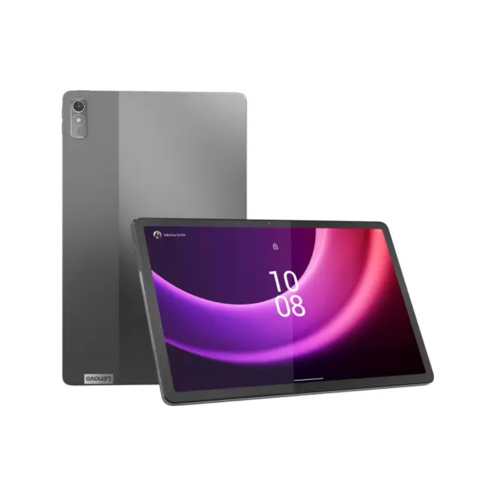 Lenovo Tab P11 Gen2 4GB 64GB 2K 1900x2000 MediaTek Helio G99 11.5 Gri Tablet ZABL0042TR + Tab Pen